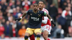 Arsenal Ditahan Birmingham 1-1, Tren Tanpa Kemenangan Berlanjut