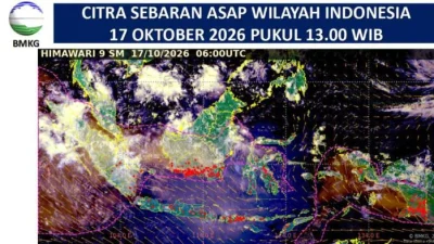 Artis dan Influencer Keluhkan Akun Medsos Kena Shadow Ban Usai Suarakan Karhutla