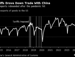 AS-China Sepakati Pangkas Tarif US$60 Miliar, Ini 4 Dampaknya bagi Perdagangan Global