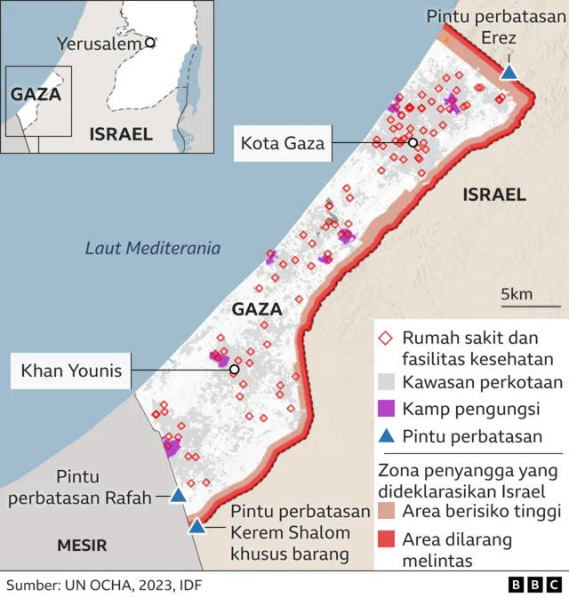 AS Desak Israel Selidiki Serangan Pemukim ke Jurnalis Washington Post Heidi Levine