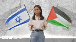 AS Dilaporkan Bakal Segera Akui Kemerdekaan Palestina, Politikus Israel Avigdor Liberman Sebut Netanyahu Tahu Rencana Itu