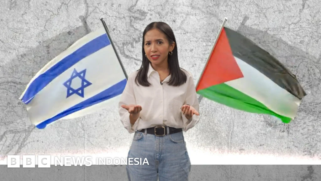 AS Dilaporkan Bakal Segera Akui Kemerdekaan Palestina, Politikus Israel Avigdor Liberman Sebut Netanyahu Tahu Rencana Itu