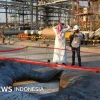 AS Kirim Bantuan Militer Lindungi Fasilitas Migas Saudi dan Qatar
