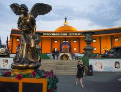 AS Pantau Kematian Ilmuwan Laboratorium di Siberia, Takut Wabah Bocor