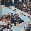 Asian Para Games 2026 Resmi Dibuka, Kontingen Indonesia Curi Perhatian di Depan Kaisar Naruhito