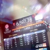 Asing Jual Saham TLKM Rp161,1 Miliar, BMRI Paling Banyak Dilepas Pekan Ini