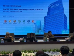 Astra (ASII) Gelar Tender Sukarela Saham AUTO Rp858,39 Miliar, Kepemilikan Naik ke 84,9%