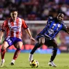 Atlético San Luis Kalahkan Querétaro 2-1, Aksi Agresi ke Suporter Tamu Viral