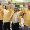 Bahlil Sebut Ketum Golkar Jadi Wapres, Ingatkan JK Baru Jabat Ketum Usai Jadi Wapres