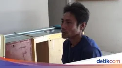 Balita 1 Tahun di Cakung Tewas Diduga Dianiaya Ayah Kandung, Motif Cemburu Chat Istri