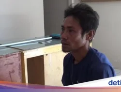 Balita 1 Tahun di Cakung Tewas Diduga Dianiaya Ayah Kandung, Motif Cemburu Chat Istri