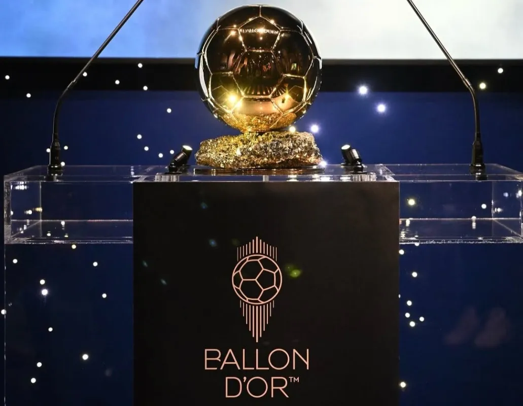 Ballon d'Or 2026 Digelar di London, Hasil Sudah Dikunci dan Hanya Satu Orang Tahu