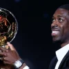 Ballon d’Or 2026 Digelar di London, Kane hingga Yamal Bersaing Ketat