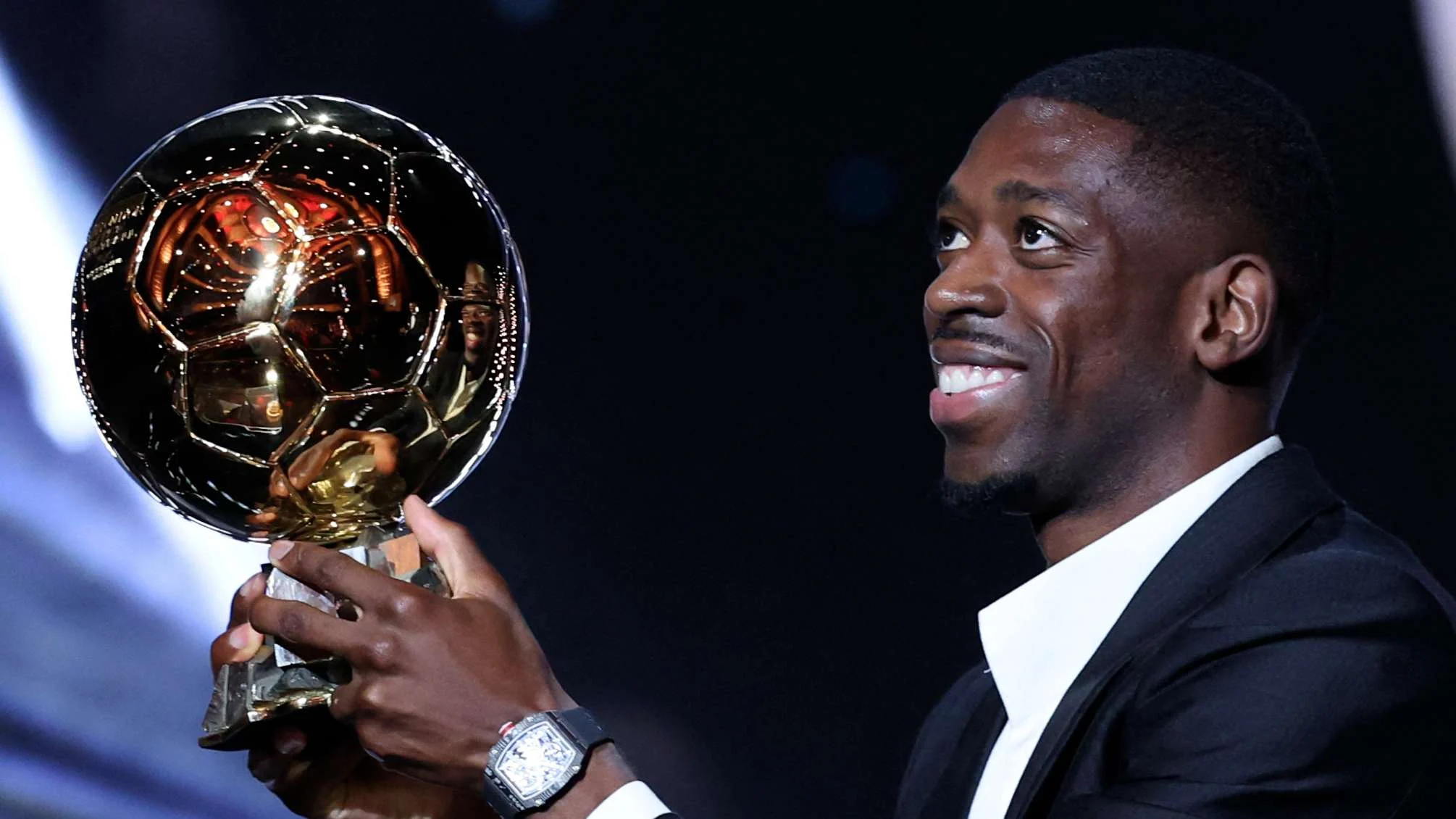 Ballon d'Or 2026 Digelar di London, Kane hingga Yamal Bersaing Ketat