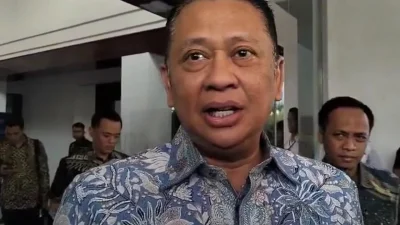 Bamsoet soal Putusan MK Terkait Gibran: Hasil Pilpres Tetap Sah
