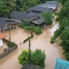 Banjir Rendam Sentra Unggas, Thailand Batasi Ekspor Telur hingga 50 Persen