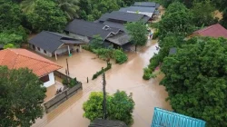 Banjir Rendam Sentra Unggas, Thailand Batasi Ekspor Telur hingga 50 Persen