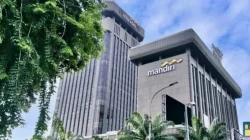 Bank Mandiri Beberkan Kredit Rp40 Triliun untuk Jhonlin Group Haji Isam, Baru Terserap Rp17 Triliun