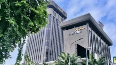 Bank Mandiri Beberkan Kredit Rp40 Triliun untuk Jhonlin Group Haji Isam, Baru Terserap Rp17 Triliun