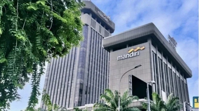 Bank Mandiri Beberkan Kredit Rp40 Triliun untuk Jhonlin Group Haji Isam, Baru Terserap Rp17 Triliun