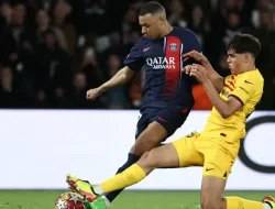 Barcelona Krisis Bek Jelang Hadapi PSG, Pau Cubarsí Jadi Tumpuan di Lini Belakang