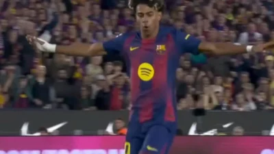 Barcelona Puncaki Klasemen Usai Hancurkan Galatasaray 4-1, Yamal Jadi Bintang