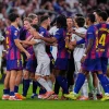 Barcelona vs Real Madrid di Clasico 265, PSG Terpuruk Usai Menang Dramatis