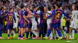 Barcelona vs Real Madrid di Clasico 265, PSG Terpuruk Usai Menang Dramatis