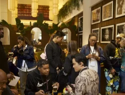 Bawa Nama Indonesia ke New York, Debut Azka Corbuzier Tuai Pujian