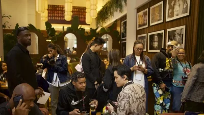 Bawa Nama Indonesia ke New York, Debut Azka Corbuzier Tuai Pujian