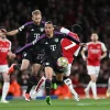 Bayern Munich vs Arsenal: Kompany Terancam Absen, Arteta Diminta Rotasi Jelang Duel di Allianz Arena