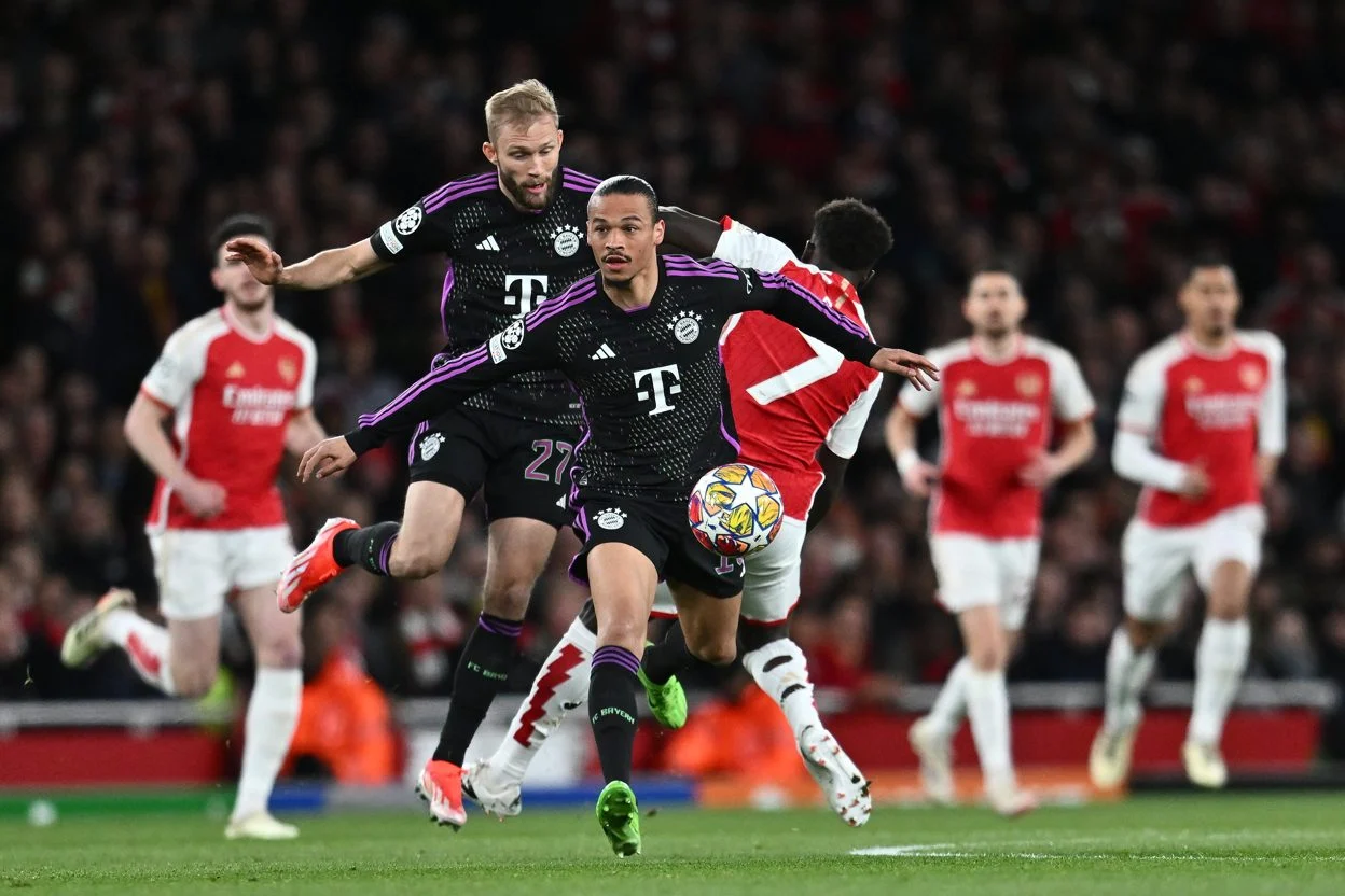Bayern Munich vs Arsenal: Kompany Terancam Absen, Arteta Diminta Rotasi Jelang Duel di Allianz Arena
