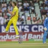 Beardman Bersinar saat India A vs Australia A, Kembali Setelah Cedera