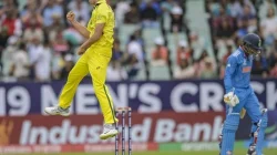 Beardman Bersinar saat India A vs Australia A, Kembali Setelah Cedera