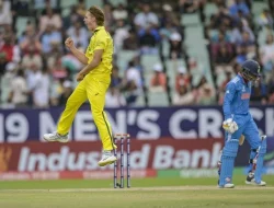 Beardman Bersinar saat India A vs Australia A, Kembali Setelah Cedera