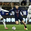 Bekuk Lyon 2-0, PSG Rebut Puncak Klasemen Ligue 1 Usai Mayulu dan Godts Jadi Pembeda