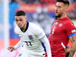 Belanda vs Serbia 2-1: Zirkzee Jadi Penentu, Tadic Dipuji Media Serbia