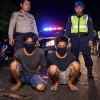 Belasan Remaja Diduga Klitih Diamankan Polisi Bantul, Masyarakat Diminta Tak Berspekulasi