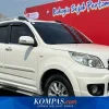 Beli Terios untuk Keluarga, Konsumen Lampung Justru Menang Ayla Modern Vintage Langka