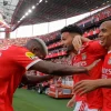Benfica Vs Santa Clara di Liga Portugal: Encarnados Incar Kemenangan Kelima dalam Enam Laga