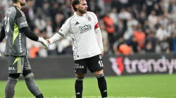 Beşiktaş Kehilangan Orkun Kökçü Jelang Derbi Kontra Trabzonspor