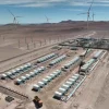 BESS Lile di Chile Mulai Beroperasi, Engie Manfaatkan Infrastruktur Batu Bara Pensiun