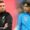 Bilić Sebut Igor Matanović Opsi Utama di Lini Depan Kroasia