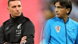 Bilić Sebut Igor Matanović Opsi Utama di Lini Depan Kroasia