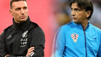 Bilić Sebut Igor Matanović Opsi Utama di Lini Depan Kroasia