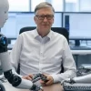 Bill Gates Puji AI Meta Milik Zuckerberg, Muse Dinilai Mampu Mengubah Cara Orang Bekerja