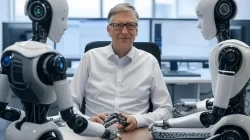 Bill Gates Puji AI Meta Milik Zuckerberg, Muse Dinilai Mampu Mengubah Cara Orang Bekerja