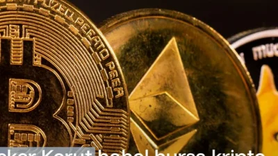 Binance Dibobol Rp114 Triliun, Hacker Korut Diduga Dalangnya dan Dana Nasabah Dijamin Aman