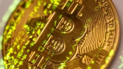 Bitcoin Berisiko Turun ke Bawah US$ 80.000, Ini Pemicunya