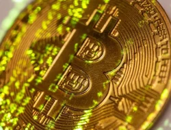 Bitcoin Berisiko Turun ke Bawah US$ 80.000, Ini Pemicunya